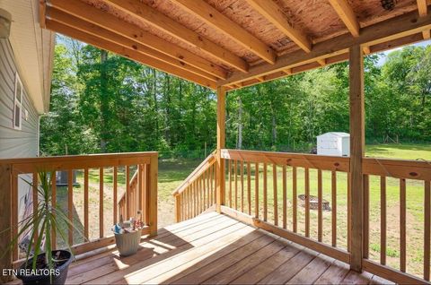 Tiny photo for 934 Holly Glen Ln, Decatur, TN 37322 (MLS # 1322764)