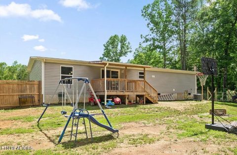 Tiny photo for 934 Holly Glen Ln, Decatur, TN 37322 (MLS # 1322764)
