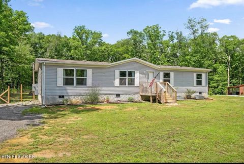 Tiny photo for 934 Holly Glen Ln, Decatur, TN 37322 (MLS # 1322764)