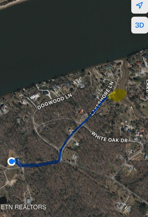 Tiny photo for 934 Holly Glen Ln, Decatur, TN 37322 (MLS # 1322764)