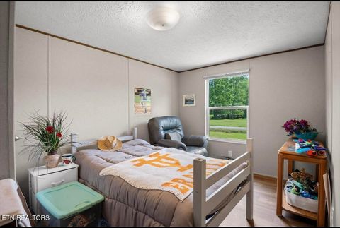 Tiny photo for 934 Holly Glen Ln, Decatur, TN 37322 (MLS # 1322764)