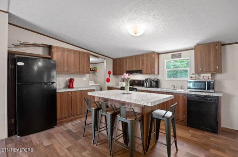 Tiny photo for 934 Holly Glen Ln, Decatur, TN 37322 (MLS # 1322764)