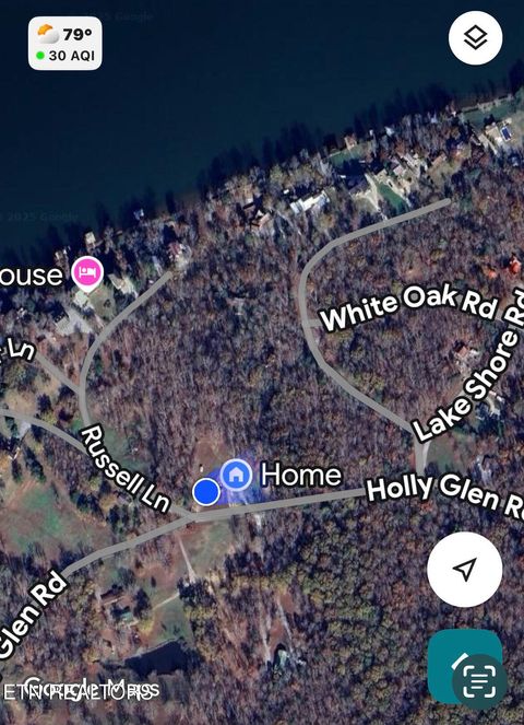 Tiny photo for 934 Holly Glen Ln, Decatur, TN 37322 (MLS # 1322764)