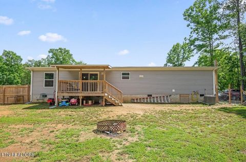 Tiny photo for 934 Holly Glen Ln, Decatur, TN 37322 (MLS # 1322764)