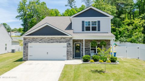 Photo of 127 Colts Tr, Maryville, TN 37803 (MLS # 1341867)