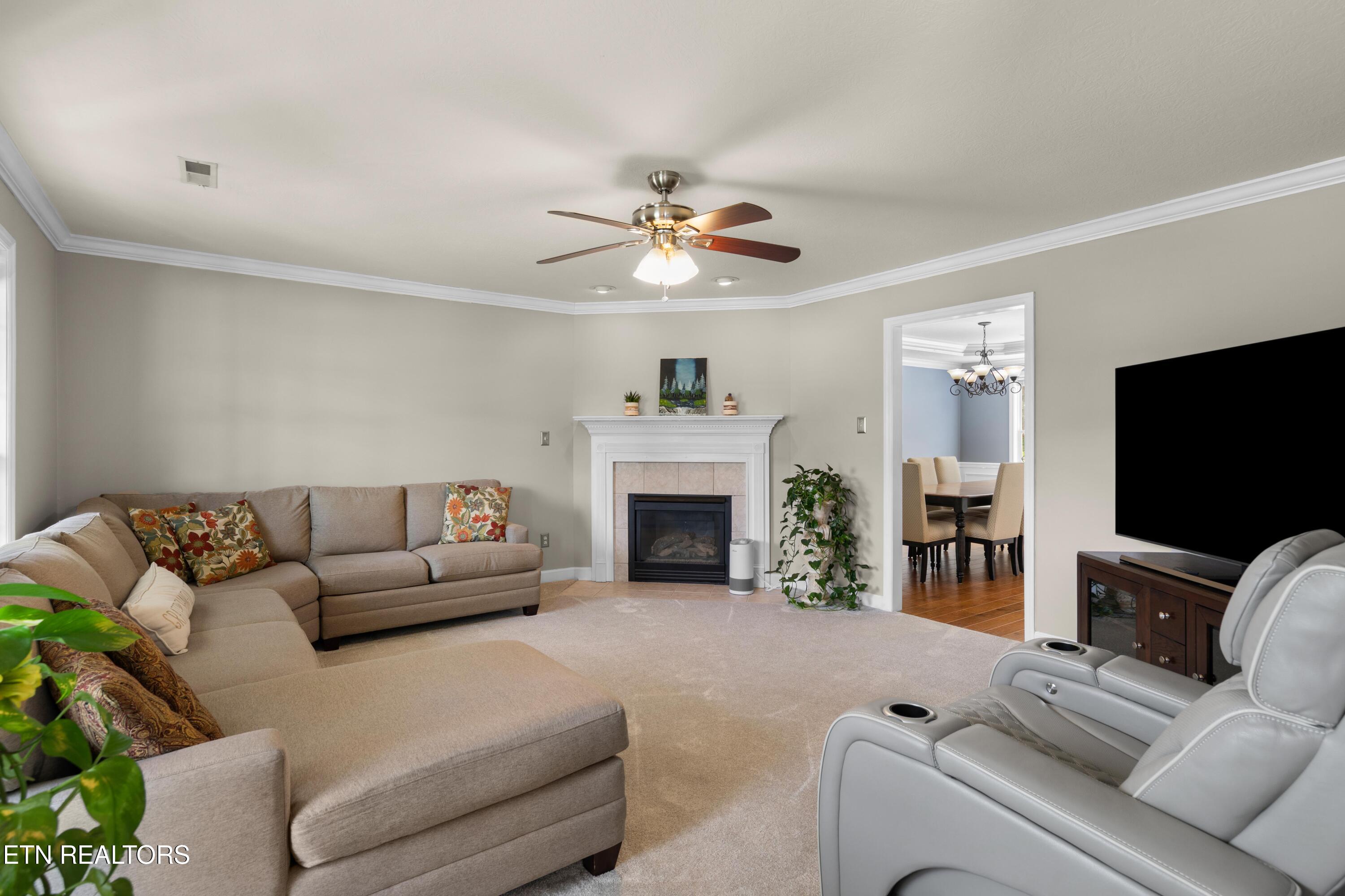 7413 Harvest Creek Lane