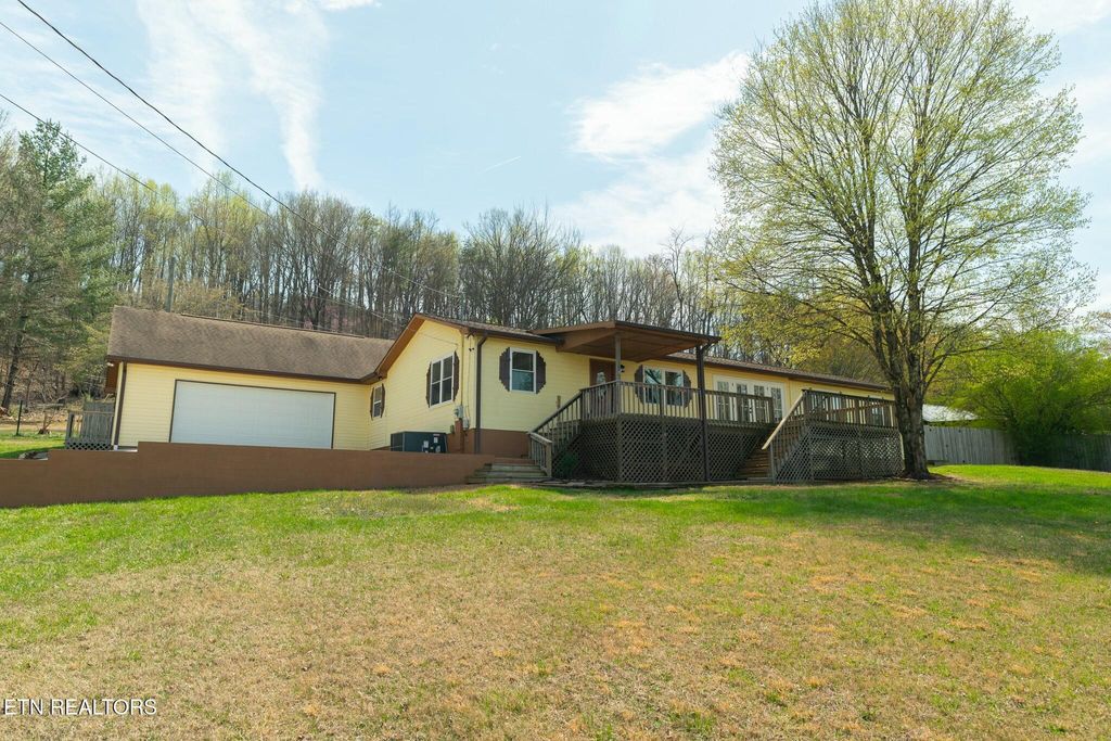 Photo of 1759 E Union Valley Rd, Seymour, TN 37865 (MLS # 1295160)