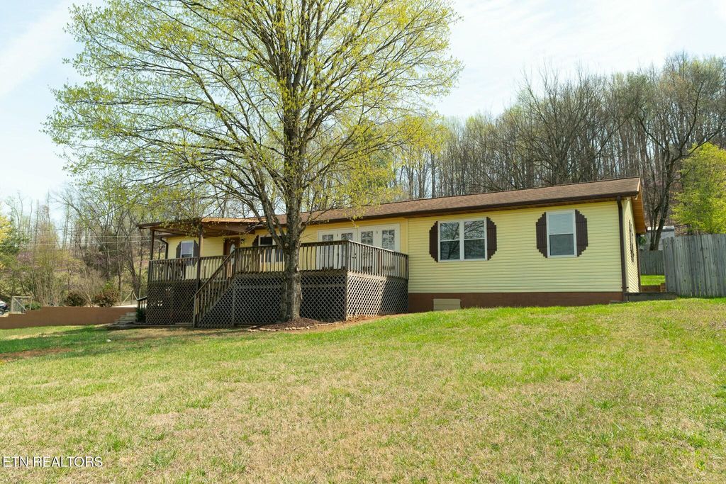 Photo of 1759 E Union Valley Rd, Seymour, TN 37865 (MLS # 1295160)