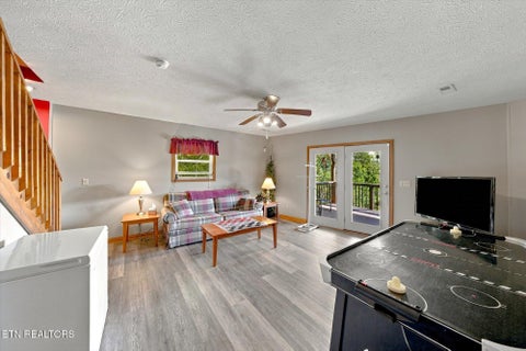 Tiny photo for 869 Flat Hollow Marina Rd, Speedwell, TN 37870 (MLS # 1357534)