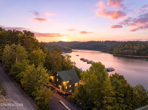 Tiny photo for 869 Flat Hollow Marina Rd, Speedwell, TN 37870 (MLS # 1357534)