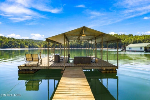 Tiny photo for 869 Flat Hollow Marina Rd, Speedwell, TN 37870 (MLS # 1357534)