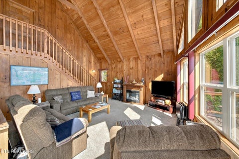 Tiny photo for 869 Flat Hollow Marina Rd, Speedwell, TN 37870 (MLS # 1357534)