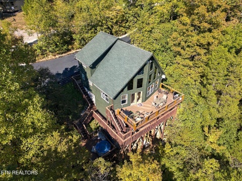 Tiny photo for 869 Flat Hollow Marina Rd, Speedwell, TN 37870 (MLS # 1357534)