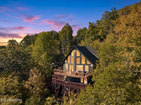 Tiny photo for 869 Flat Hollow Marina Rd, Speedwell, TN 37870 (MLS # 1357534)