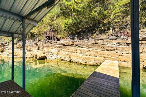 Tiny photo for 869 Flat Hollow Marina Rd, Speedwell, TN 37870 (MLS # 1357534)