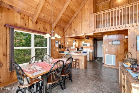 Tiny photo for 869 Flat Hollow Marina Rd, Speedwell, TN 37870 (MLS # 1357534)