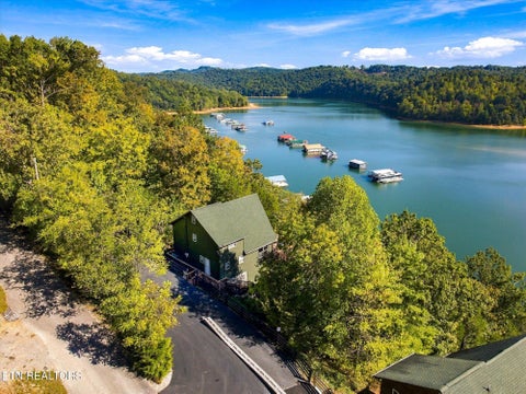 Tiny photo for 869 Flat Hollow Marina Rd, Speedwell, TN 37870 (MLS # 1357534)