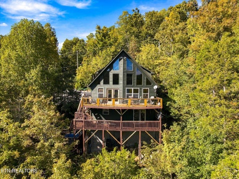 Tiny photo for 869 Flat Hollow Marina Rd, Speedwell, TN 37870 (MLS # 1357534)