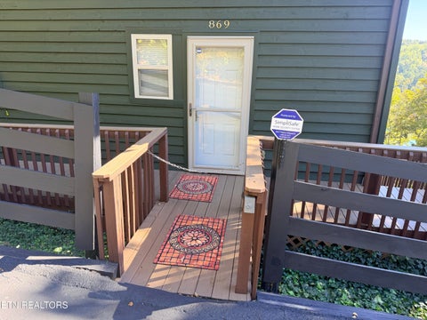 Tiny photo for 869 Flat Hollow Marina Rd, Speedwell, TN 37870 (MLS # 1357534)