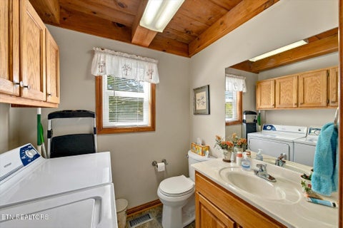 Tiny photo for 869 Flat Hollow Marina Rd, Speedwell, TN 37870 (MLS # 1357534)