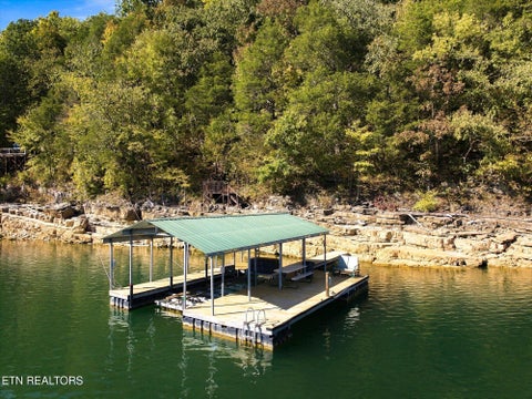 Tiny photo for 869 Flat Hollow Marina Rd, Speedwell, TN 37870 (MLS # 1357534)
