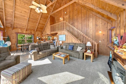 Tiny photo for 869 Flat Hollow Marina Rd, Speedwell, TN 37870 (MLS # 1357534)