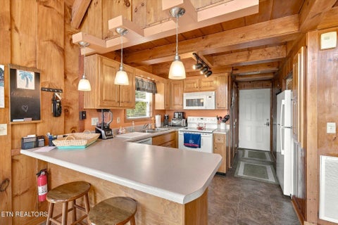 Tiny photo for 869 Flat Hollow Marina Rd, Speedwell, TN 37870 (MLS # 1357534)