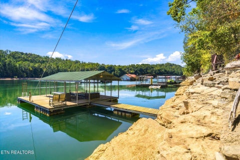 Tiny photo for 869 Flat Hollow Marina Rd, Speedwell, TN 37870 (MLS # 1357534)