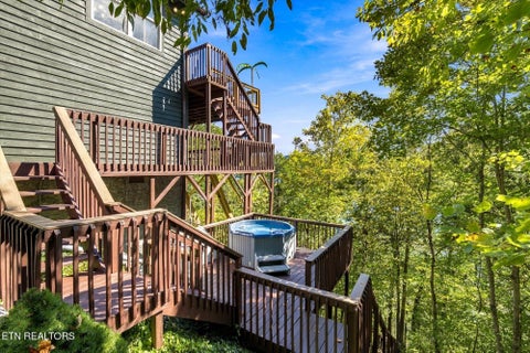 Tiny photo for 869 Flat Hollow Marina Rd, Speedwell, TN 37870 (MLS # 1357534)