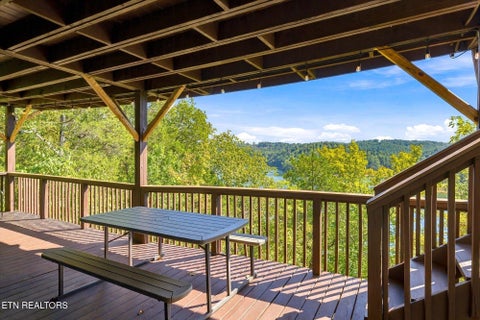 Tiny photo for 869 Flat Hollow Marina Rd, Speedwell, TN 37870 (MLS # 1357534)