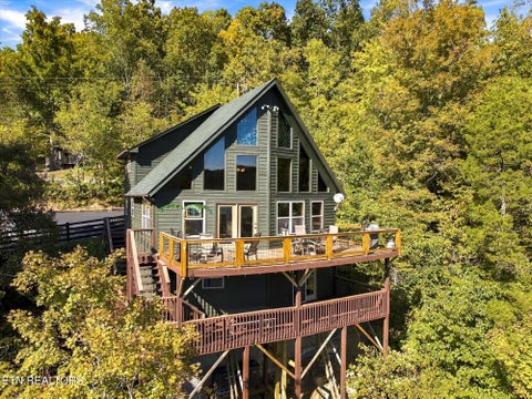 Tiny photo for 869 Flat Hollow Marina Rd, Speedwell, TN 37870 (MLS # 1357534)