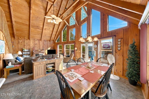 Tiny photo for 869 Flat Hollow Marina Rd, Speedwell, TN 37870 (MLS # 1357534)