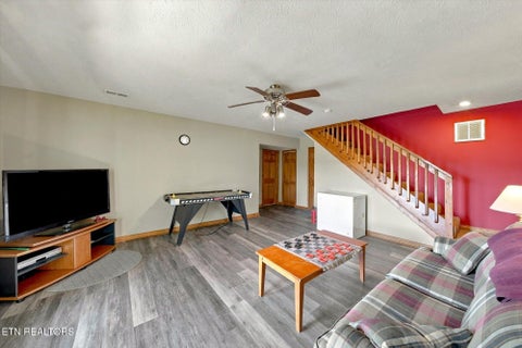 Tiny photo for 869 Flat Hollow Marina Rd, Speedwell, TN 37870 (MLS # 1357534)