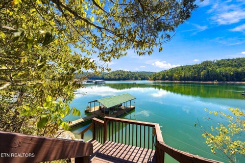 Tiny photo for 869 Flat Hollow Marina Rd, Speedwell, TN 37870 (MLS # 1357534)