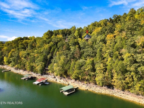 Tiny photo for 869 Flat Hollow Marina Rd, Speedwell, TN 37870 (MLS # 1357534)