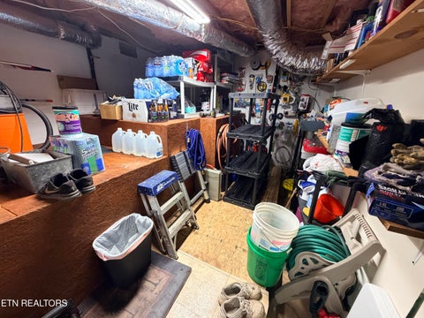 Tiny photo for 869 Flat Hollow Marina Rd, Speedwell, TN 37870 (MLS # 1357534)