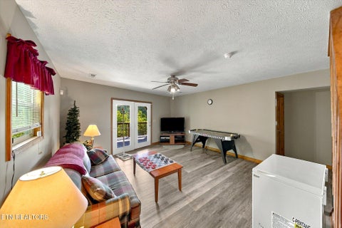 Tiny photo for 869 Flat Hollow Marina Rd, Speedwell, TN 37870 (MLS # 1357534)