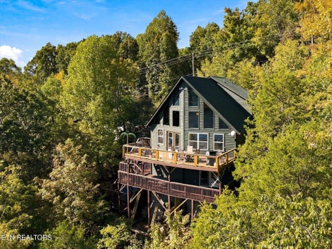 Tiny photo for 869 Flat Hollow Marina Rd, Speedwell, TN 37870 (MLS # 1357534)