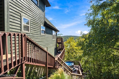 Tiny photo for 869 Flat Hollow Marina Rd, Speedwell, TN 37870 (MLS # 1357534)