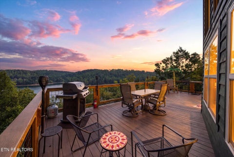 Tiny photo for 869 Flat Hollow Marina Rd, Speedwell, TN 37870 (MLS # 1357534)
