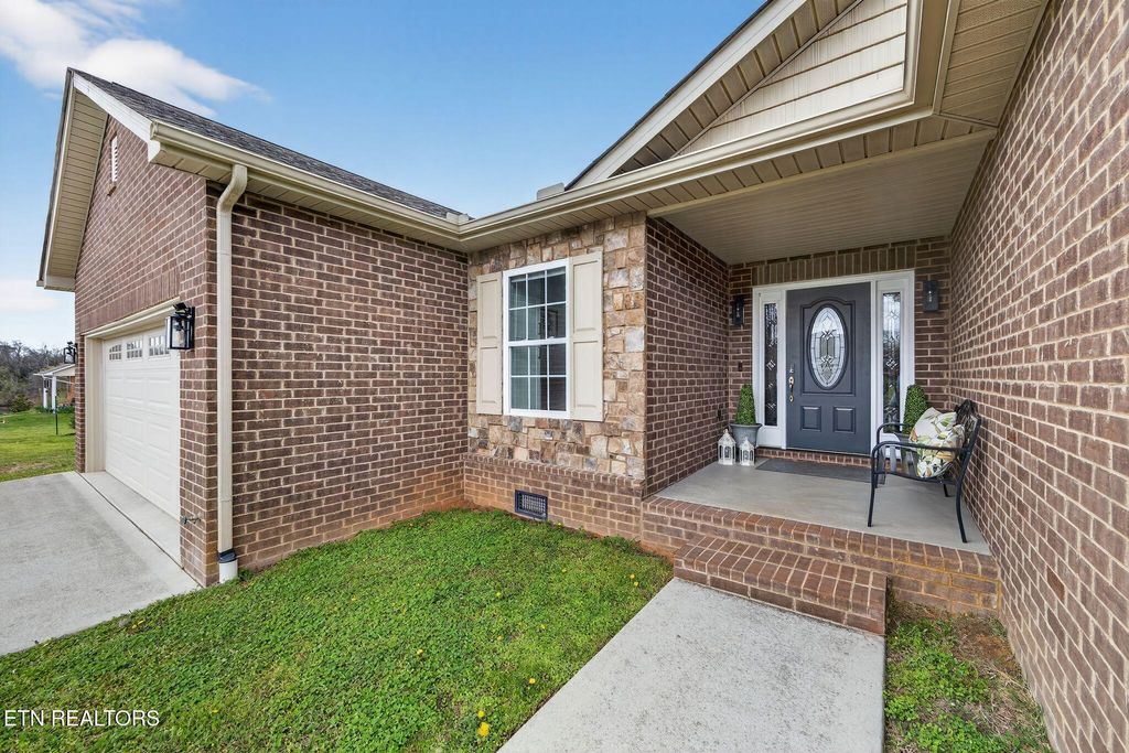 Photo of 1865 River Vista Circle, Sevierville, TN 37876 (MLS # 1339974)