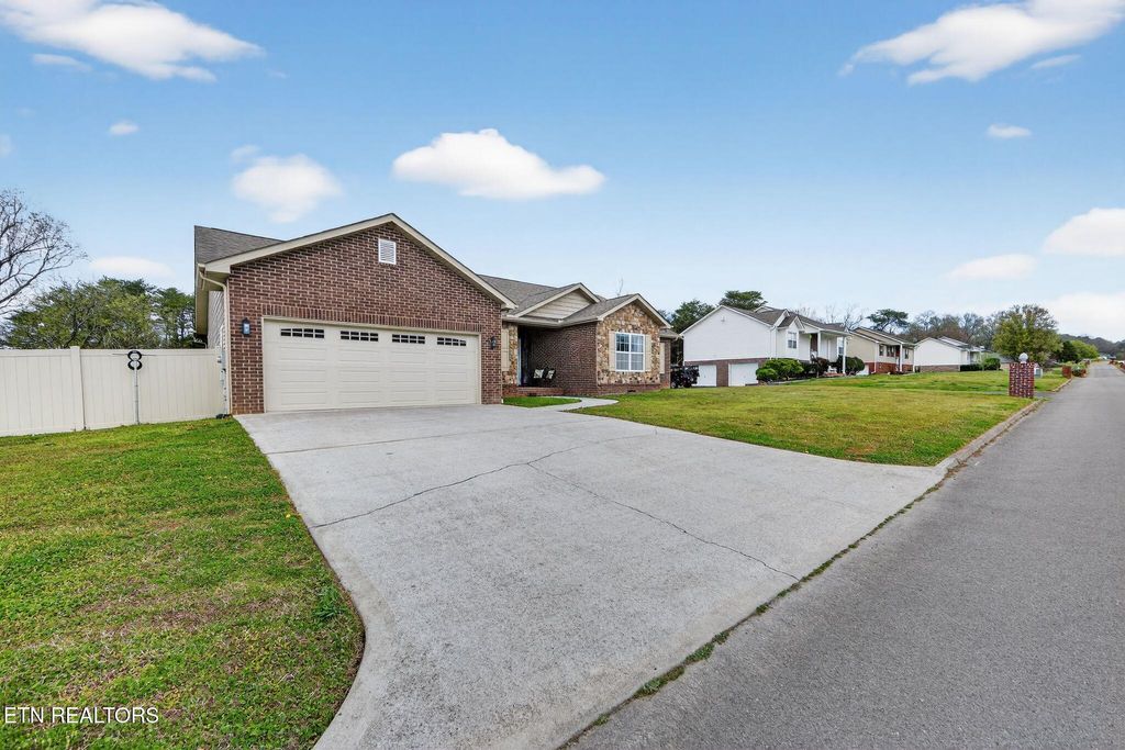 Photo of 1865 River Vista Circle, Sevierville, TN 37876 (MLS # 1339974)