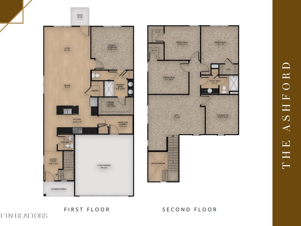 Photo of 7389 Sun Blossom Lane #99, Knoxville, TN 37924 (MLS # 1333554)