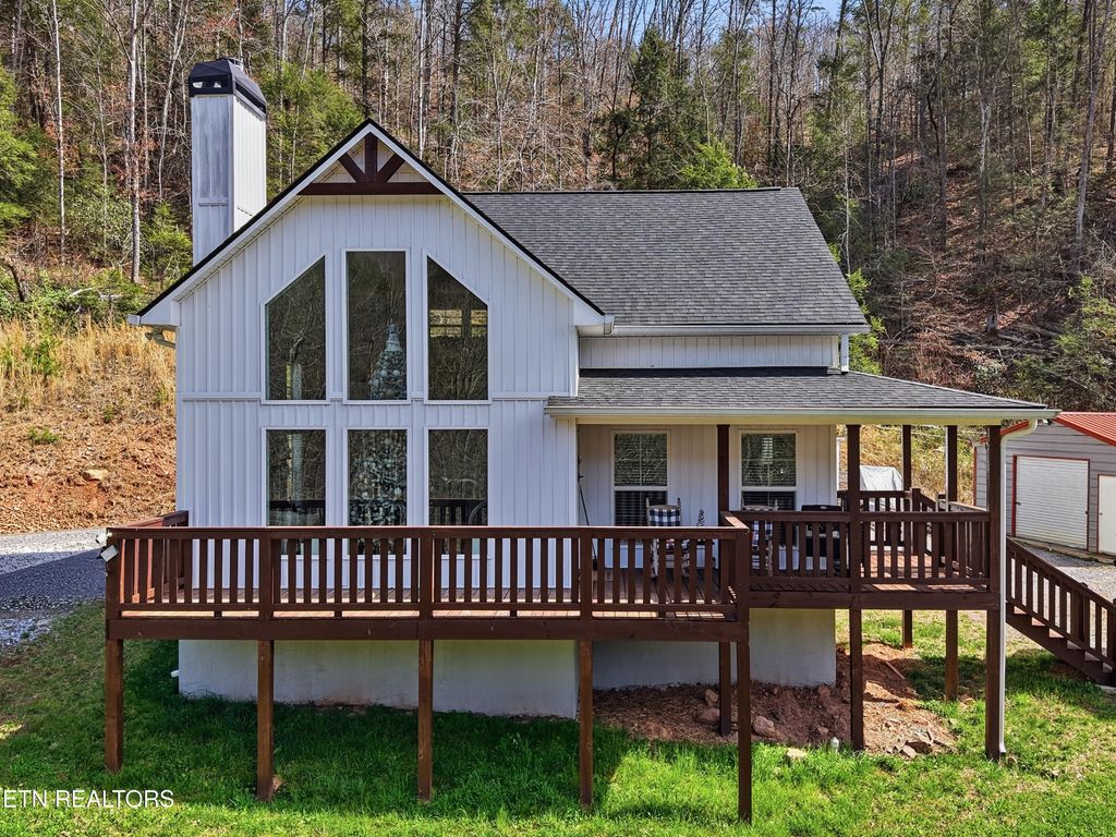 Photo of 310 Early Branch Rd, Rogersville, TN 37857 (MLS # 1335056)