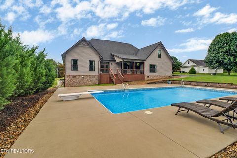 Tiny photo for 159 N Victor Way, Crossville, TN 38555 (MLS # 1339543)