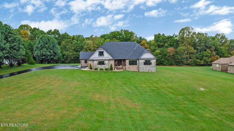 Photo of 159 N Victor Way, Crossville, TN 38555 (MLS # 1339543)