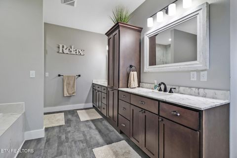 Tiny photo for 159 N Victor Way, Crossville, TN 38555 (MLS # 1339543)