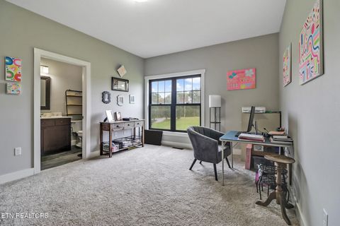 Tiny photo for 159 N Victor Way, Crossville, TN 38555 (MLS # 1339543)