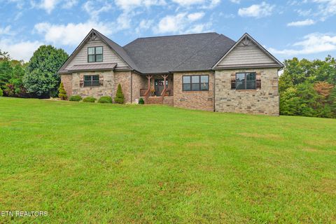 Tiny photo for 159 N Victor Way, Crossville, TN 38555 (MLS # 1339543)