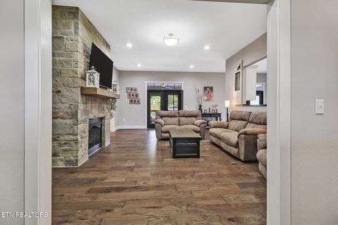 Tiny photo for 159 N Victor Way, Crossville, TN 38555 (MLS # 1339543)